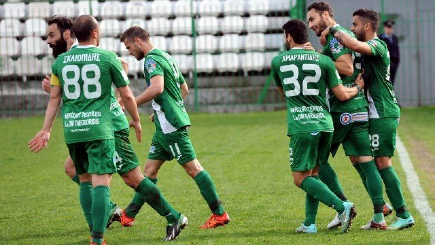 Στις 18/7 η  επίσημη «πρώτη» του  Αγροτικού Αστέρα