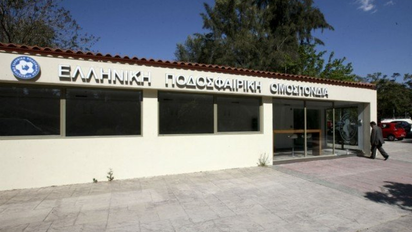 Εκθετη  η  ΕΠΟ  από  τον  νομικό  της    σύμβουλο!