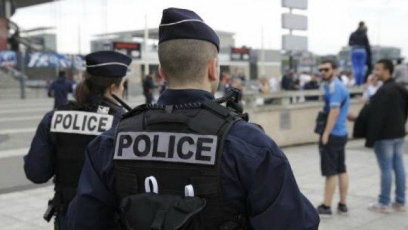 BREAKING NEWS: Βρέθηκε ύποπτο δέμα κοντά στο Βελοντρόμ!