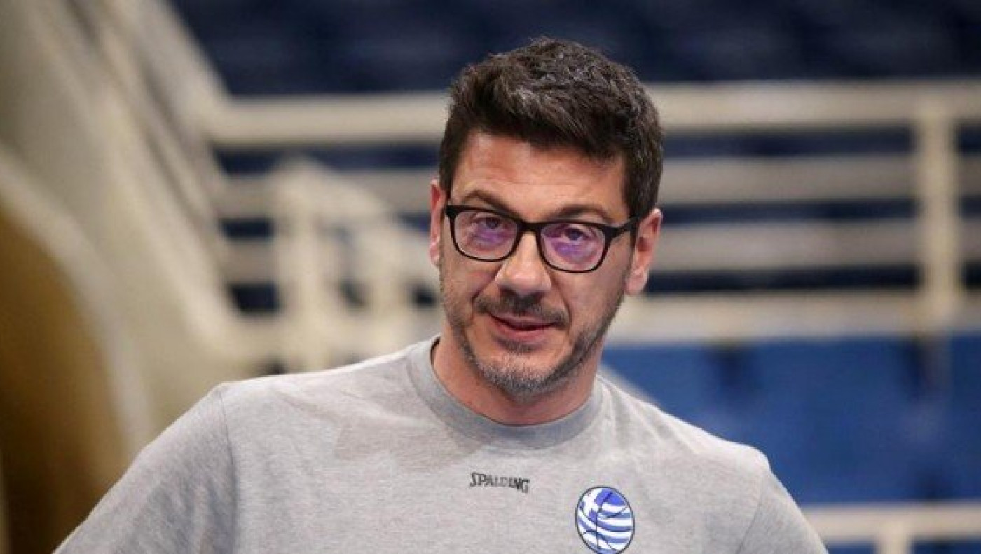 Κατσικάρης: «Λήξαν το θέμα του Παππά, μπορούμε να πάμε στο Ρίο»