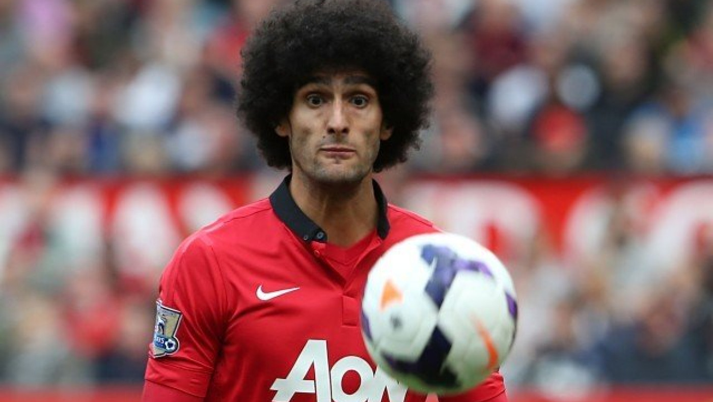 To Α-Π-Ι-Σ-Τ-Ε-Υ-Τ-Ο νέο λουκ του Φελαϊνί για το Euro!