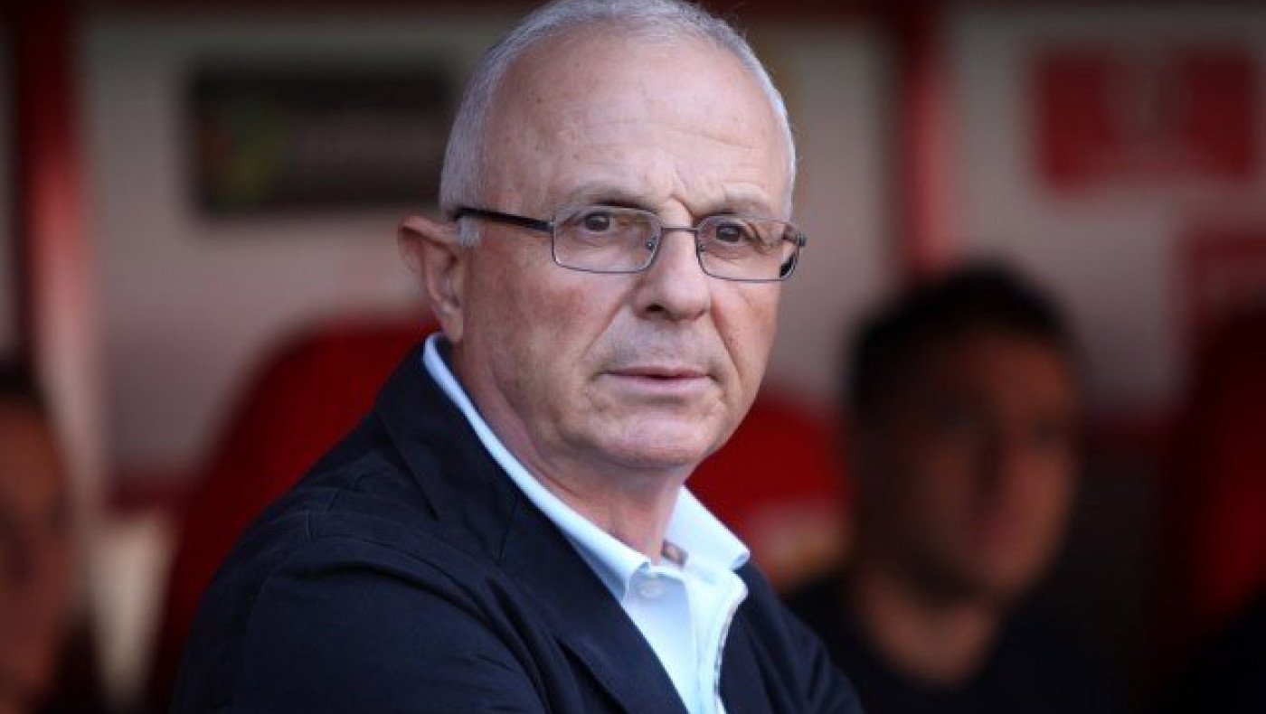 «Ας ξεχρεώσει την Βέροια και ας πάει και στον... πλανήτη Άρη» (audio)