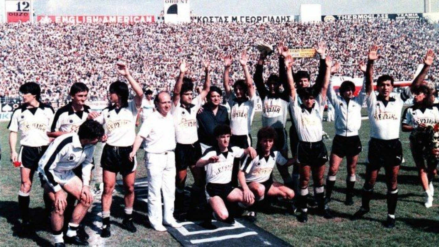 Λάθη μας και παραλείψεις μας για την ιστορία του Δικεφάλου