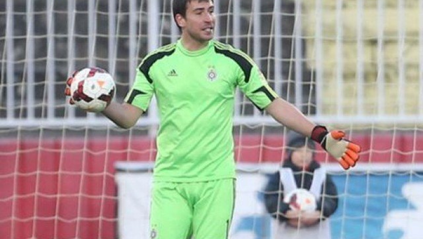 Τον Σέρβο Ζίφκο Ζίφκοβιτς από την Παρτιζάν πήρε η Ξάνθη