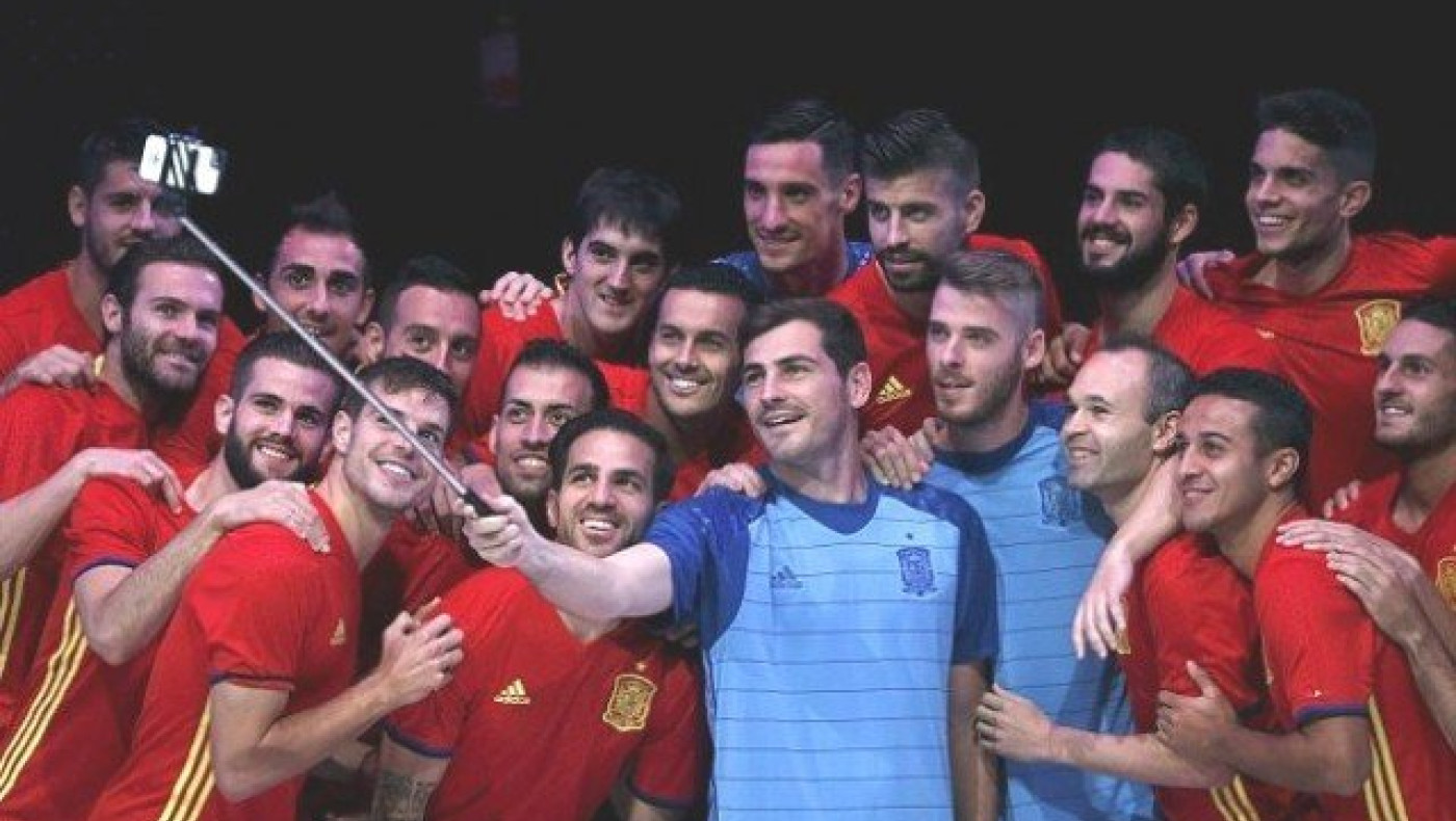 Ψηφίζω Ισπανία, με δεύτερο «χαρτί» την έξυπνη Ιταλία