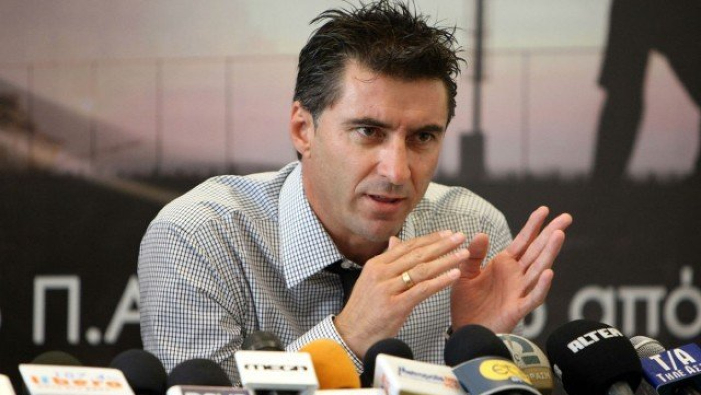 Της κακομοίρας: Θα απαντήσει ο Ζαγοράκης για τις συνομιλίες;