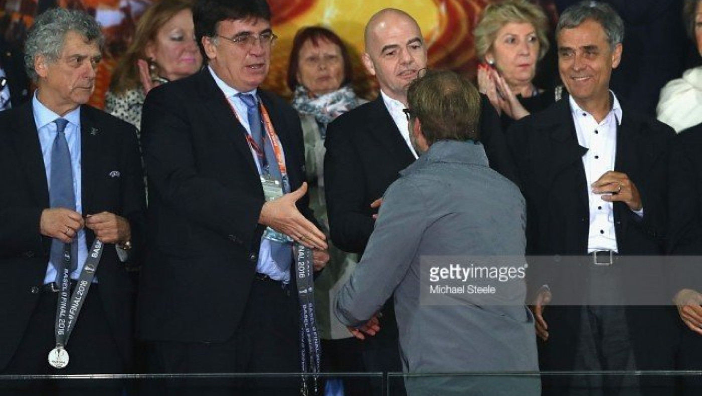 Αλήθεια οι… «λερωμένοι»…  θα κρίνουν τους… βρώμικους;