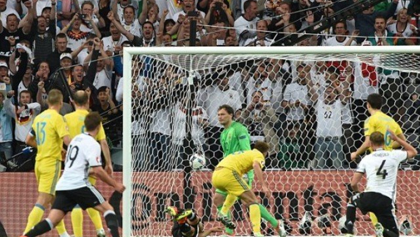 Οι Παγκόσμιοι Πρωταθλητές          είχαν την ουσία!