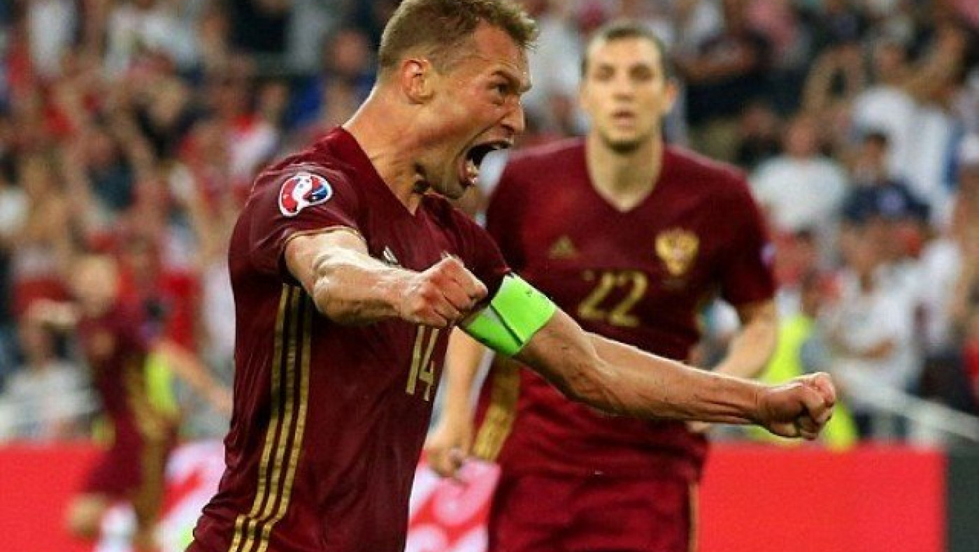 Mα-Χ-αιριά στο 92΄ για τη loser          Αγγλία!!!