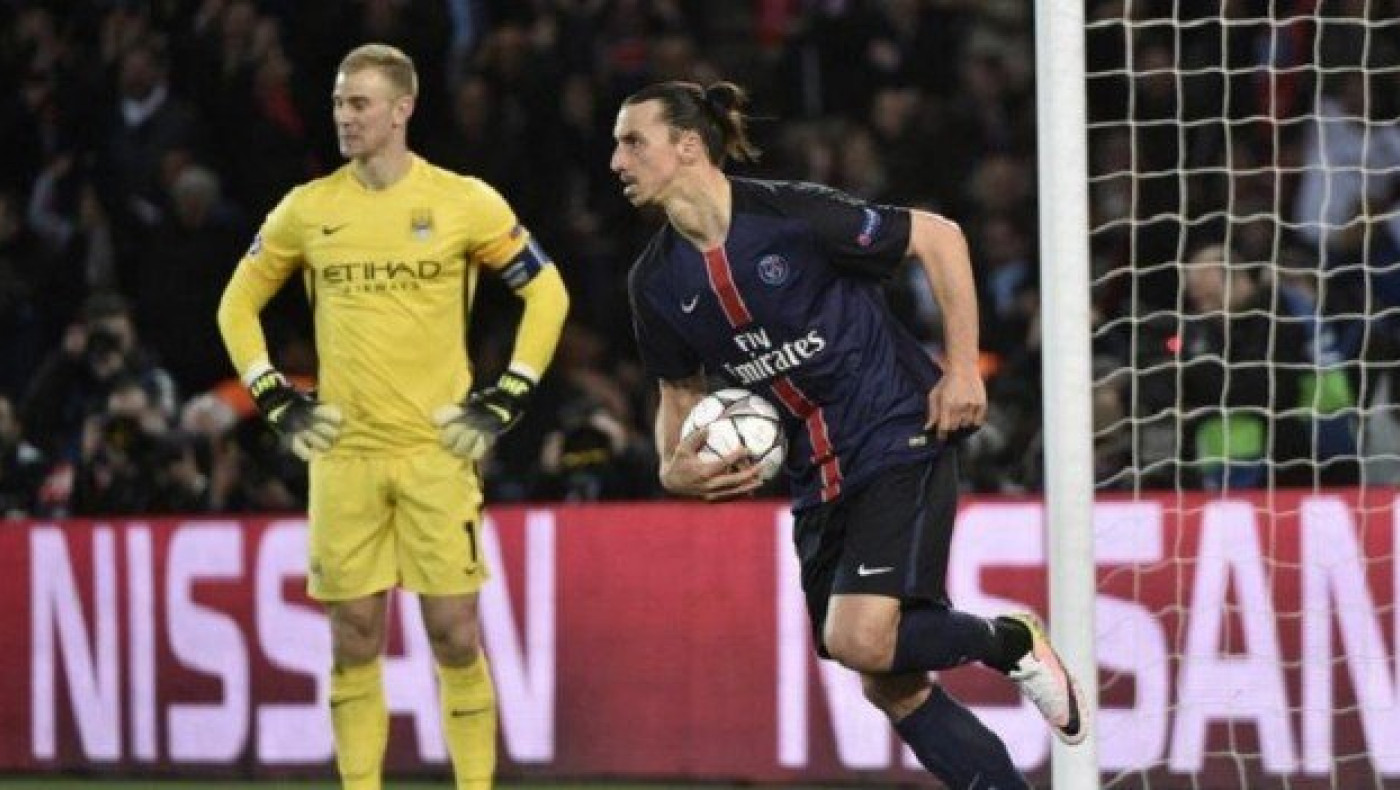 Βρήκε  σπίτι  στο  Μάντσεστερ  ο      Ιμπραΐμοβιτς