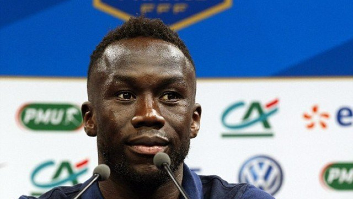 Μπακαρί Σανιά : «Είναι ανόητος ο Ερίκ Καντονά να λέει τέτοια πράγματα»