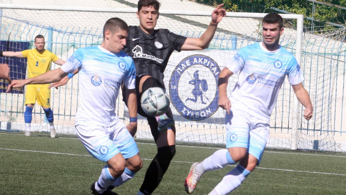 Eurolamp A1 ΕΠΣΜ: Το πανόραμα της 6ης αγωνιστικής (Ολες οι ενδεκάδες, σκόρερ)