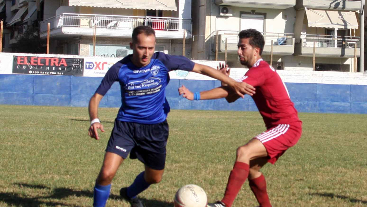 Β’ κατηγορία ΕΠΣΜ 1ος όμιλος: Το πανόραμα της 2ης αγωνιστικής (ενδεκάδες, σκόρερ)