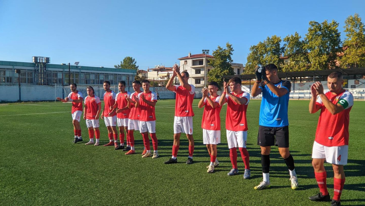 Α’ κατηγορία 2ος όμιλος: Ακάθεκτος ο Φοίνικας Πολίχνης (ενδεκάδες των πρωινών αγώνων)