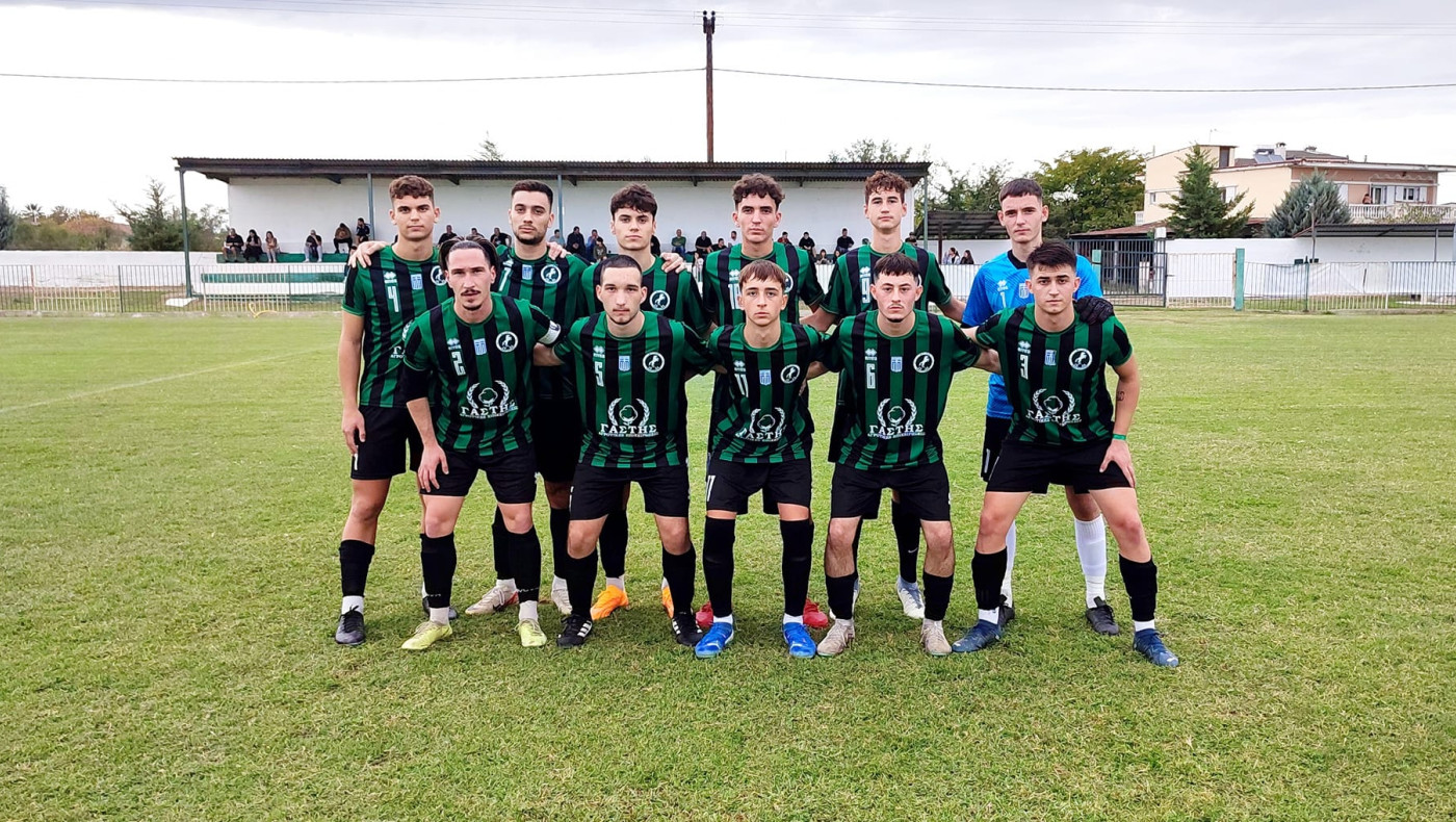 Νέα διοίκηση στον Αξιό Ανατολικού