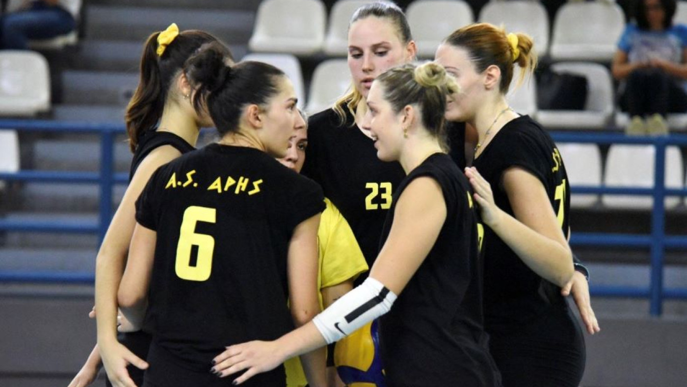 Λεωνίδεια 2024: Λύγισαν οι «κίτρινες»