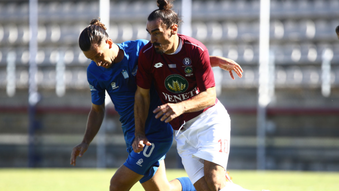 Super League 2: Το πρόγραμμα της 3ης αγωνιστικής-Ώρες και κανάλια μετάδοσης