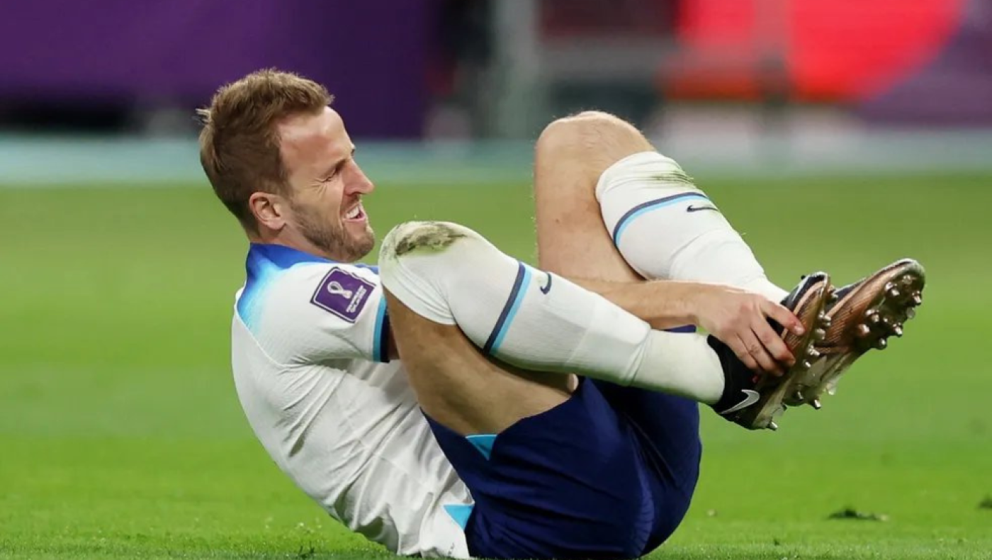 Αμφίβολοι Κέιν και άλλοι δύο για την Αγγλία ενόψει Εθνικής!