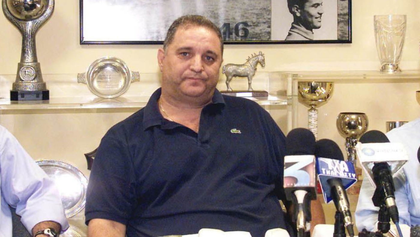 Μπαλής: «Η Αθήνα θα περιμένει πώς και πώς τον Λουτσέσκου»-Τι είπε για την ανανέωση Μορόν