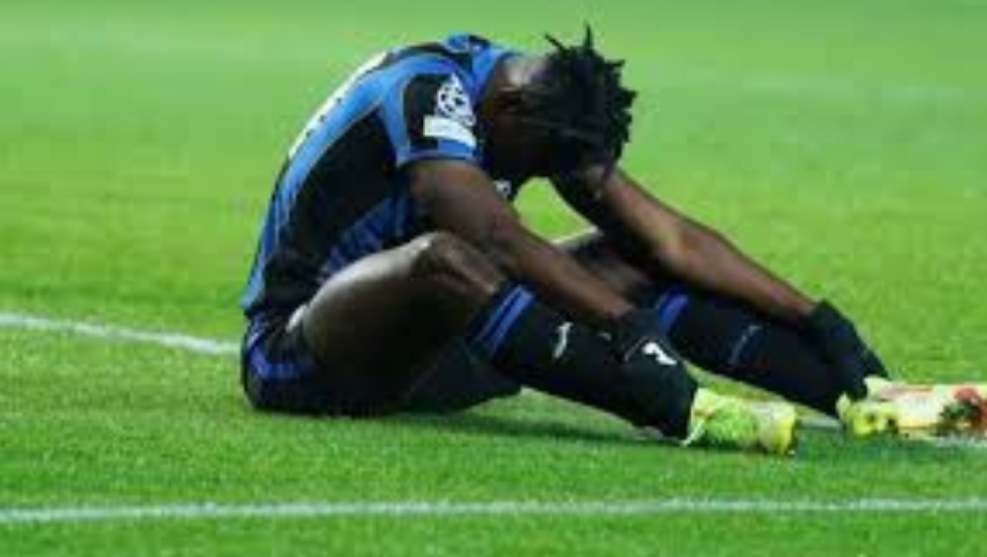 Πλήγμα στην Τορίνο: Ο Ζαπάτα υπέστη ρήξη χιαστού και μηνίσκου