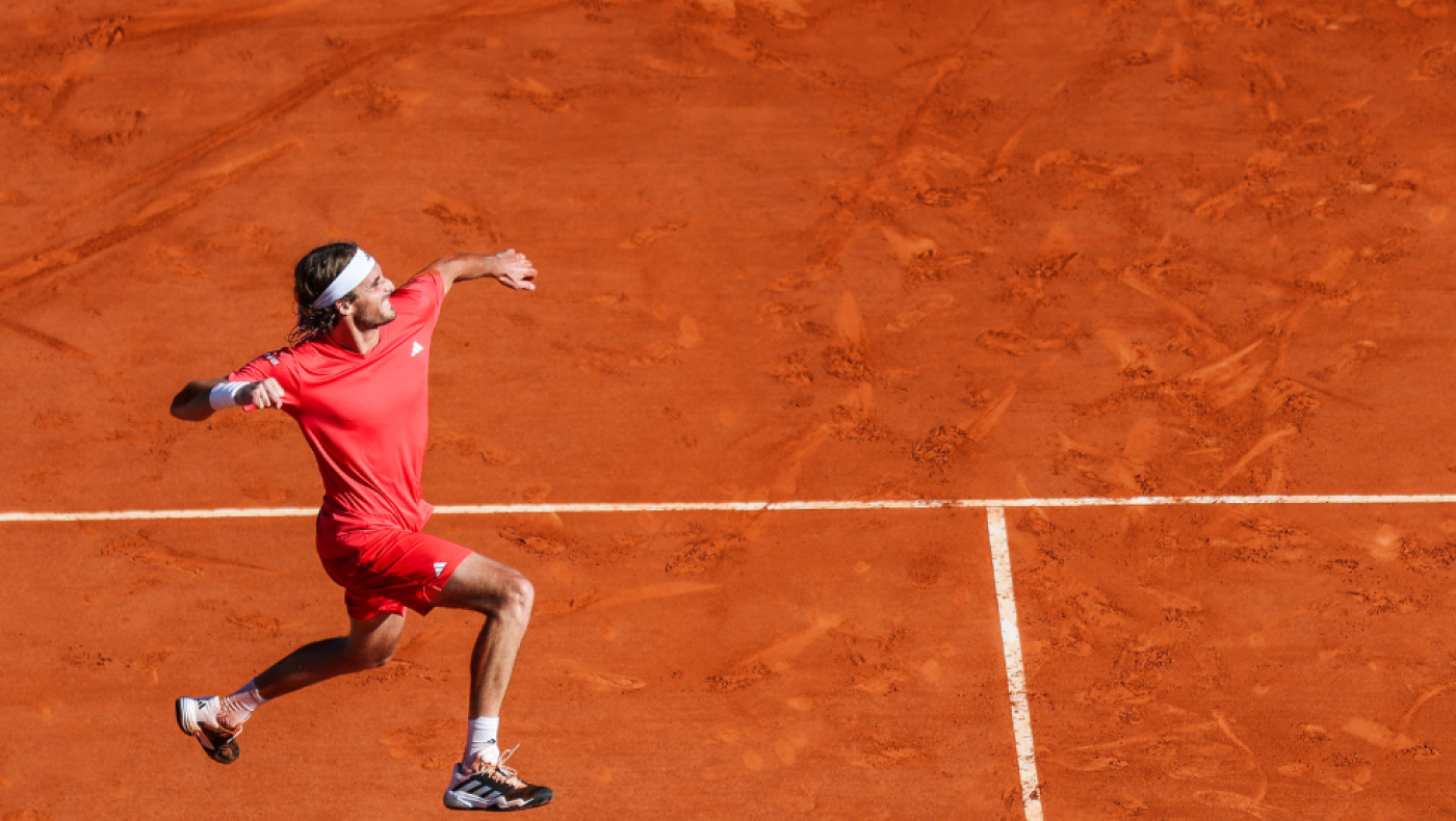 Shanghai Masters: Ο Τσιτσιπάς κέρδισε τον Μουλ
