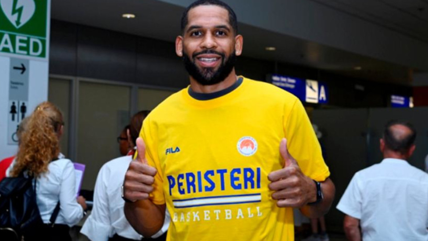 Χάρις: «Αυτά πρέπει να κάνουμε για να κερδίσουμε τον ΠΑΟΚ»