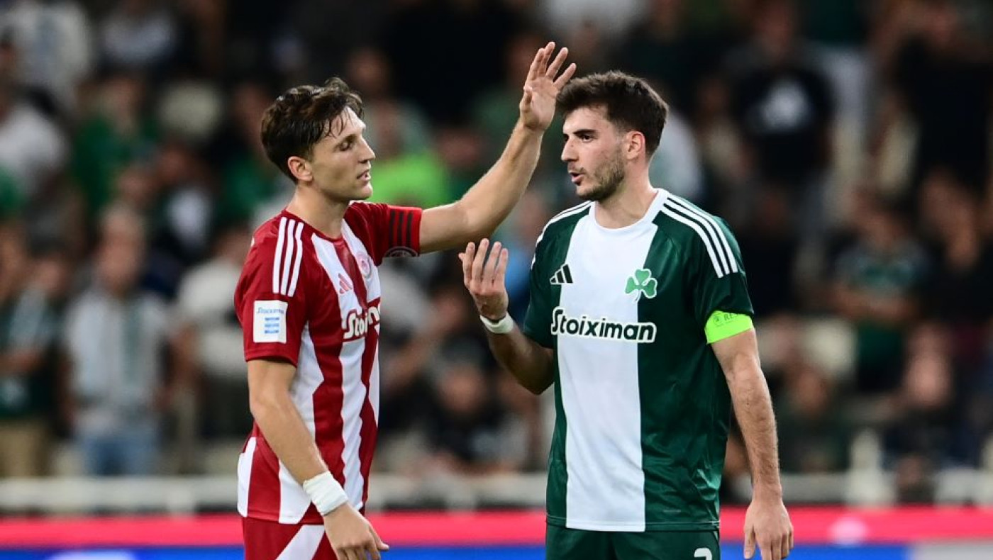 Εθνική ομάδα: «Πονοκέφαλος» με τον τραυματισμό του Ιωαννίδη στο ντέρμπι