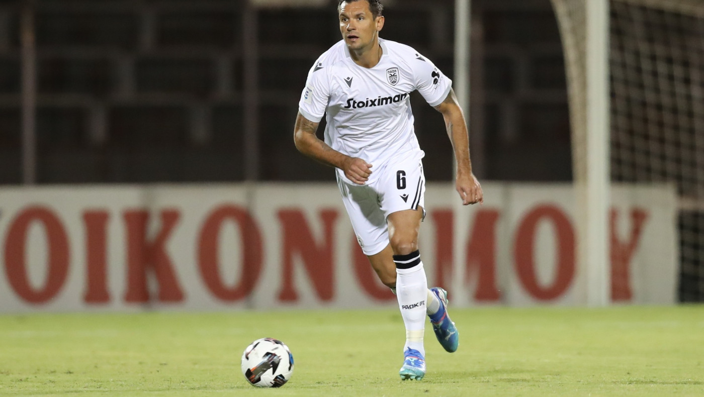 Λόβρεν: «Πιο επώδυνο να μην κερδίσεις τίτλο στα 100 χρόνια»