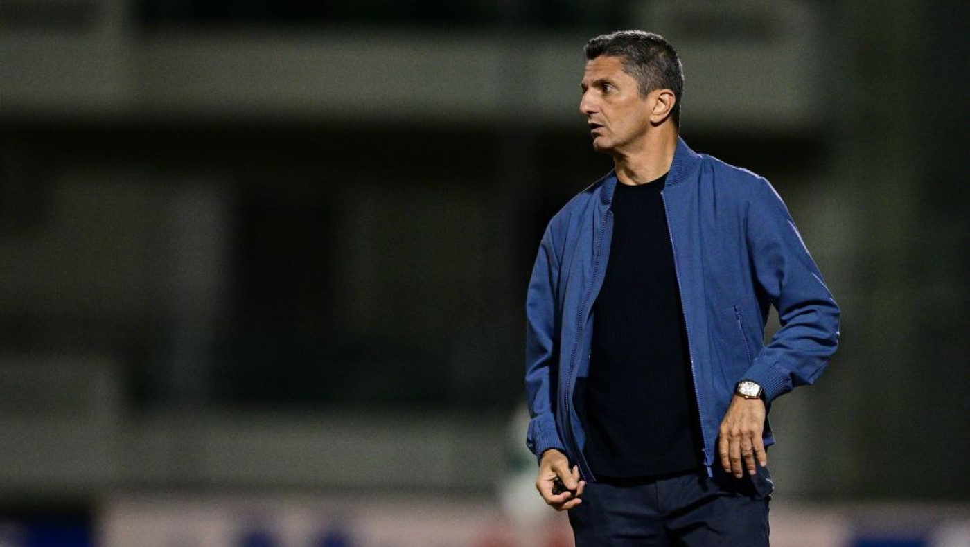 Εκδίκαση Λουτσέσκου: Συγκρατημένη αισιοδοξία, αύριο (30/10) το πρωί η απόφαση