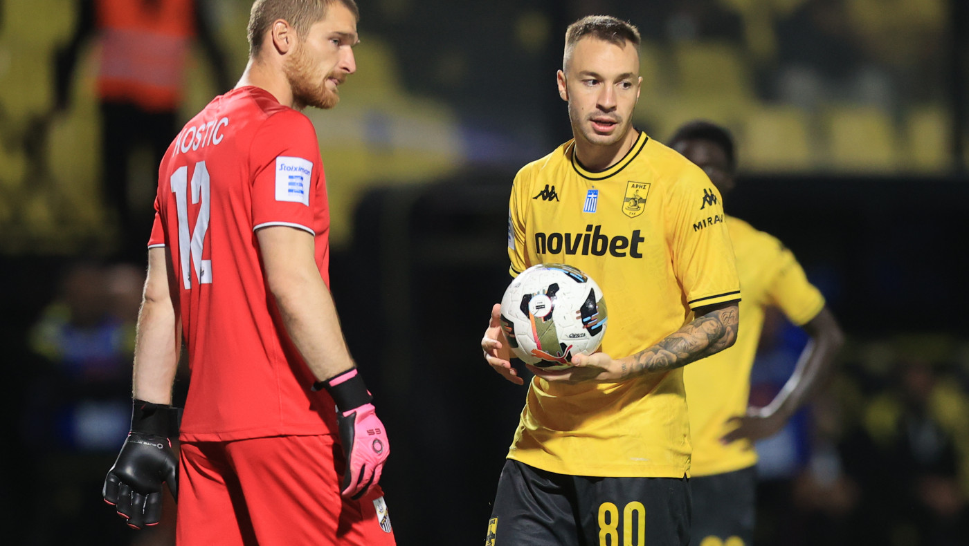 Ποιες είναι οι 5 προκλήσεις του Λορέν Μορόν;