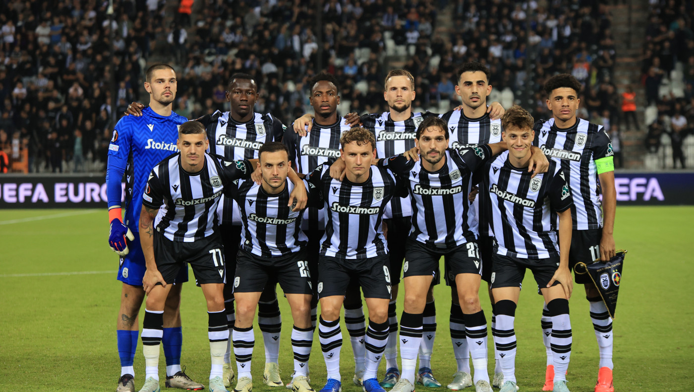 Εκείνο που επιβάλλεται να κάνουν, είναι να «νικήσουν» τον κακό εαυτό τους