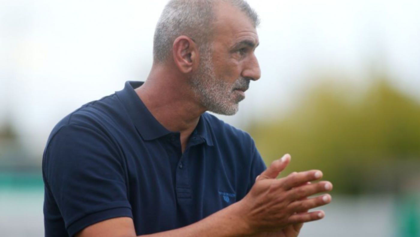 Οι δηλώσεις Οφρυδόπουλου... πριν την απόλυση από τον Ηρακλή