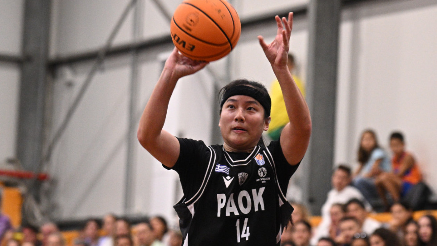 Πρεμιέρα για ΠΑΟΚ και Ηρακλή στην Α1 Γυναικών