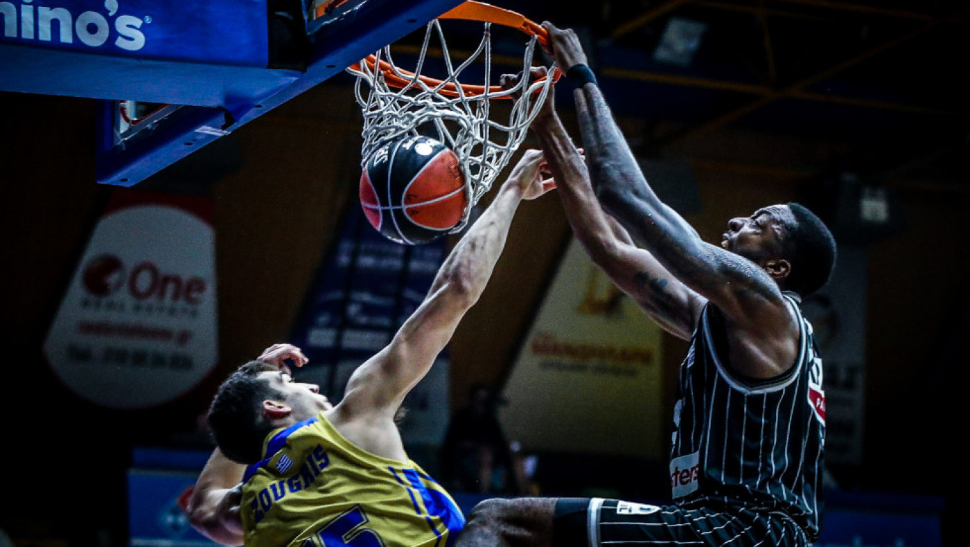 Ο ΠΑΟΚ έψαχνε 20 χρόνια το διπλό στην πρεμιέρα