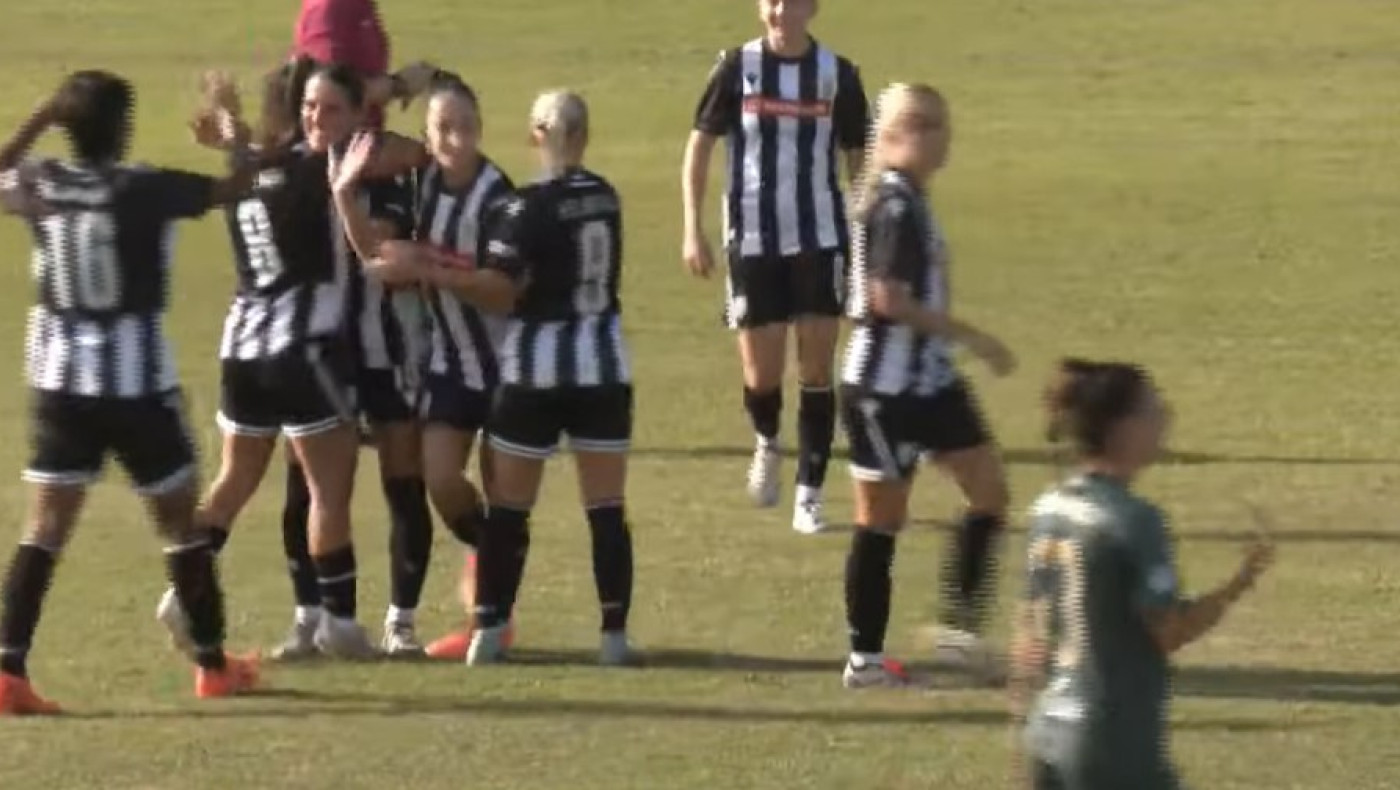 ΠΑΟΚ-Γυναικείο ποδόσφαιρο: «Σκάλωσε» κόντρα στη ΡΕΑ ο Δικέφαλος