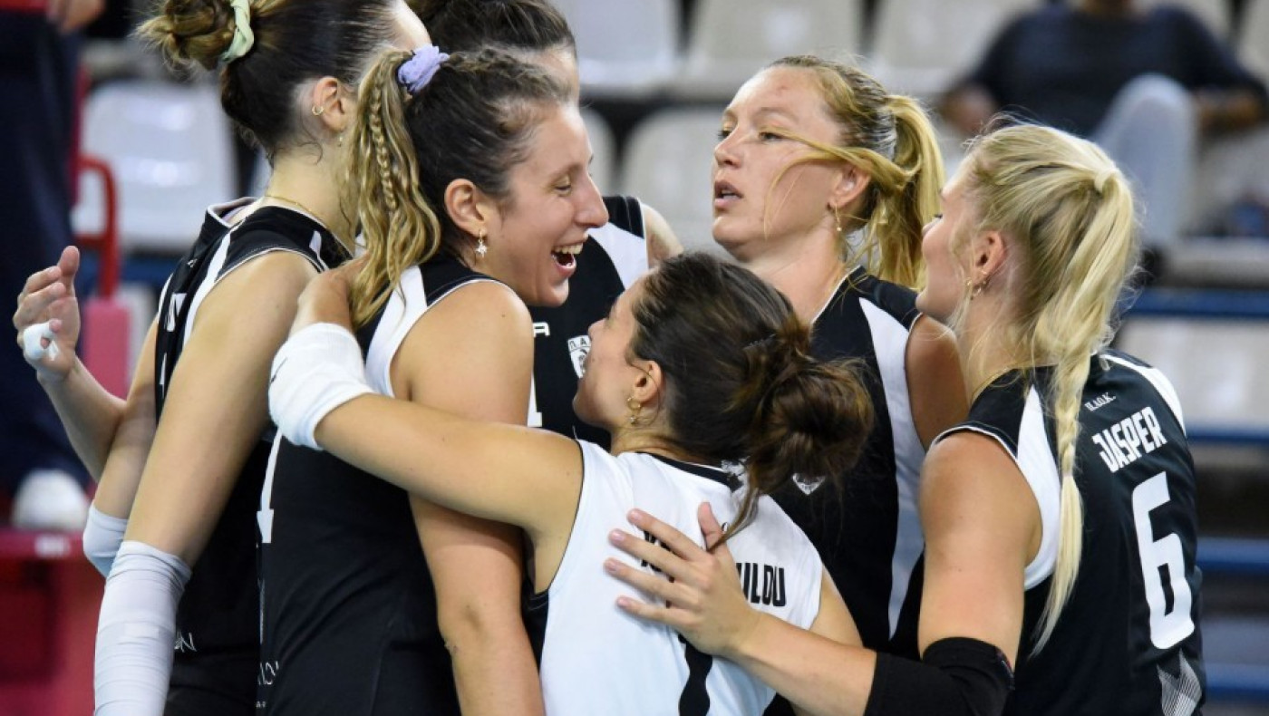 Λεωνίδεια 2024: Πρώτη θέση για τον ΠΑΟΚ