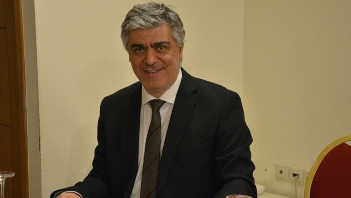 Σαββόπουλος: Δράση της προπαιδευτικής παθολογικής του ΑΠΘ για ασθενείς με προβλήματα αιμόστασης