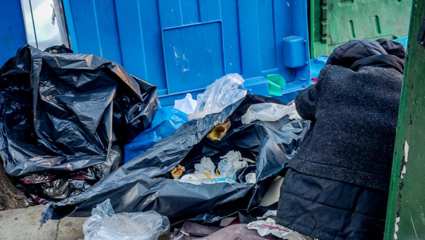 Δήμος Θεσσαλονίκης: Μηνυτήρια αναφορά για ογκώδη αντικείμενα