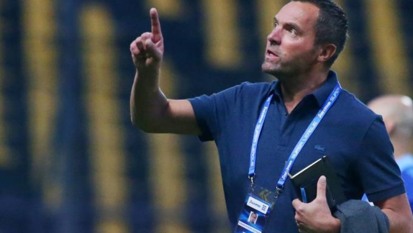 Δεν αποφασίζει ο Λανουά, αλλά οι Big5