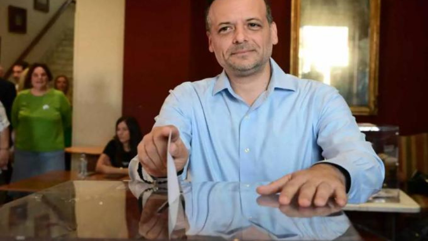 Εκλογές στο ΠΑΣΟΚ: Συντριβή του Χάρη Δούκα στην Αττική