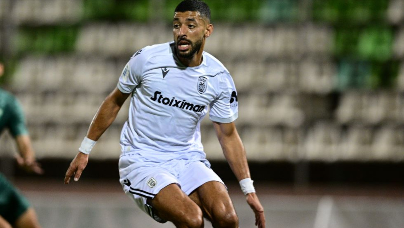 ΠΑΟΚ-Τισουντάλι: Ποια ομάδα είναι κοντά στην απόκτηση του Μαροκινού επιθετικού