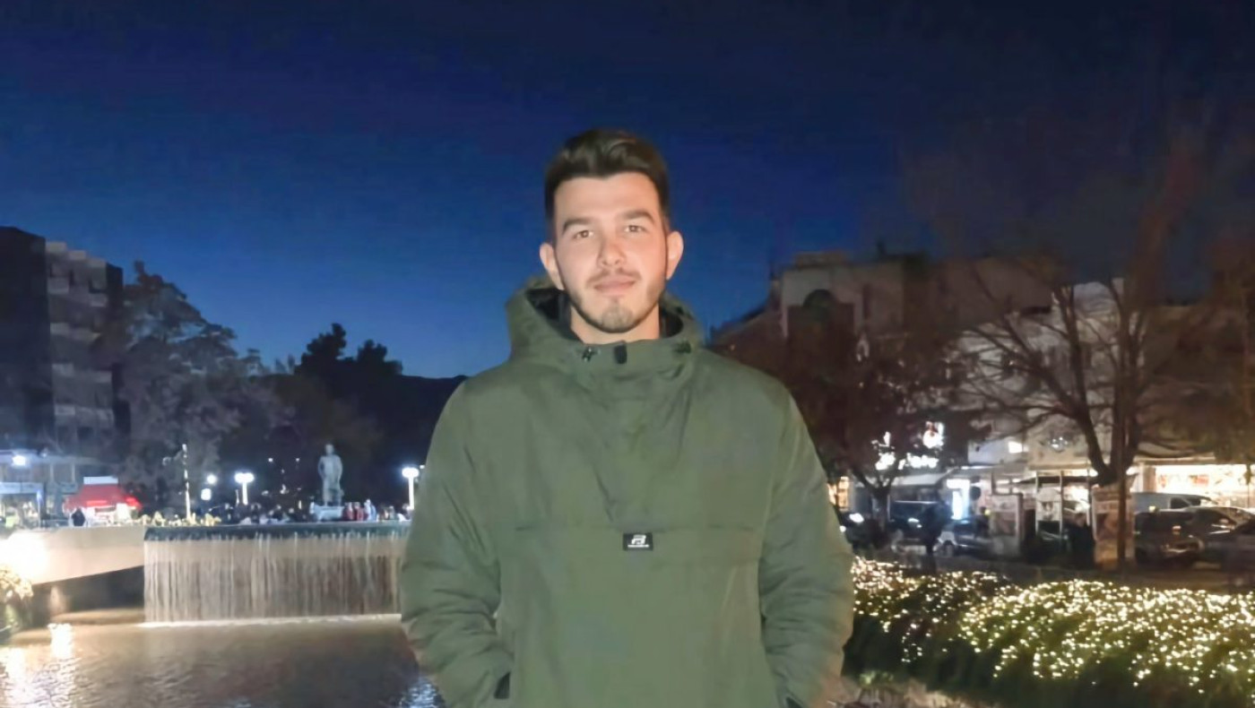 Λάρισα: Ποιος ήταν ο 26χρονος ποδοσφαιριστής που απανθρακώθηκε στο αυτοκίνητό του