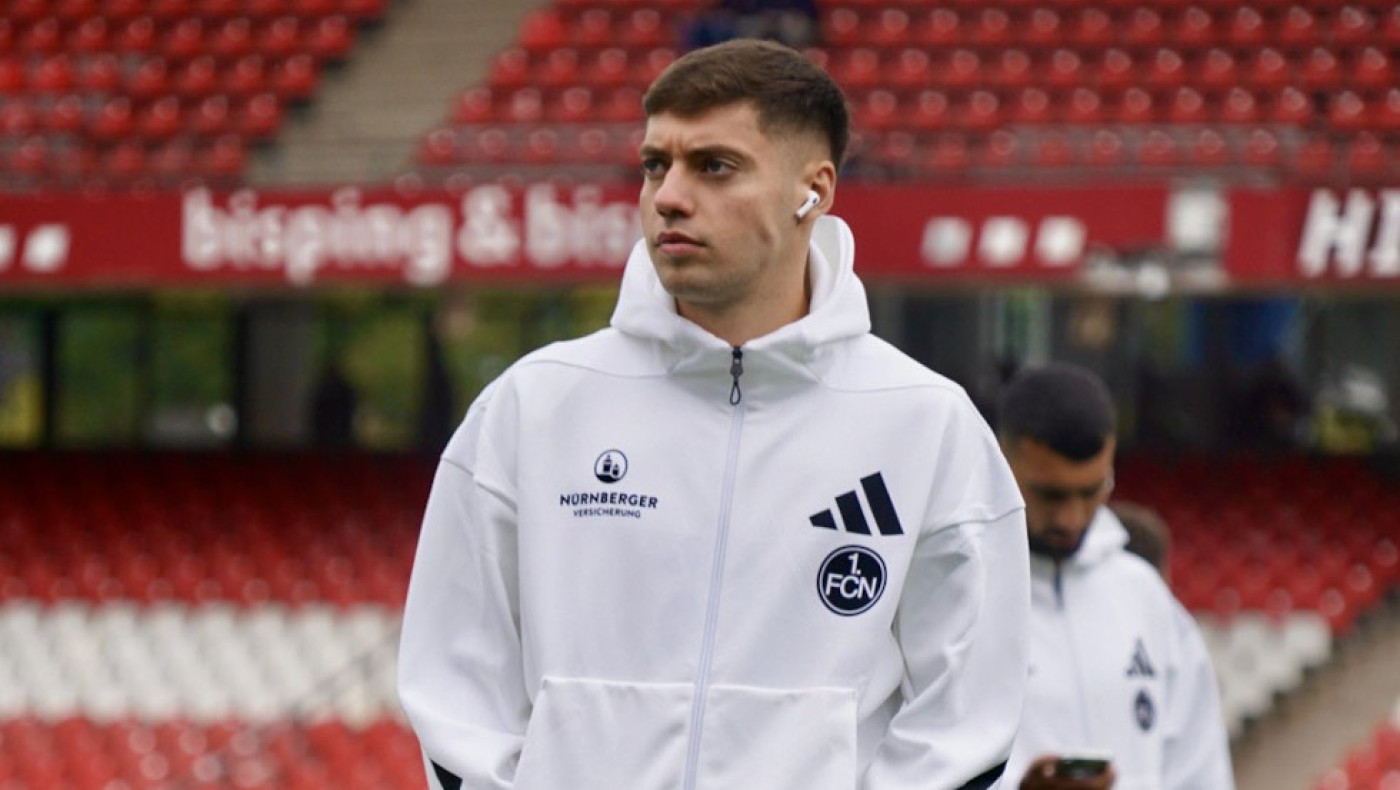 Sky: «Σκάουτερ της Τσέλσι στο ματς της Νυρεμβέργης για Τζίμα»