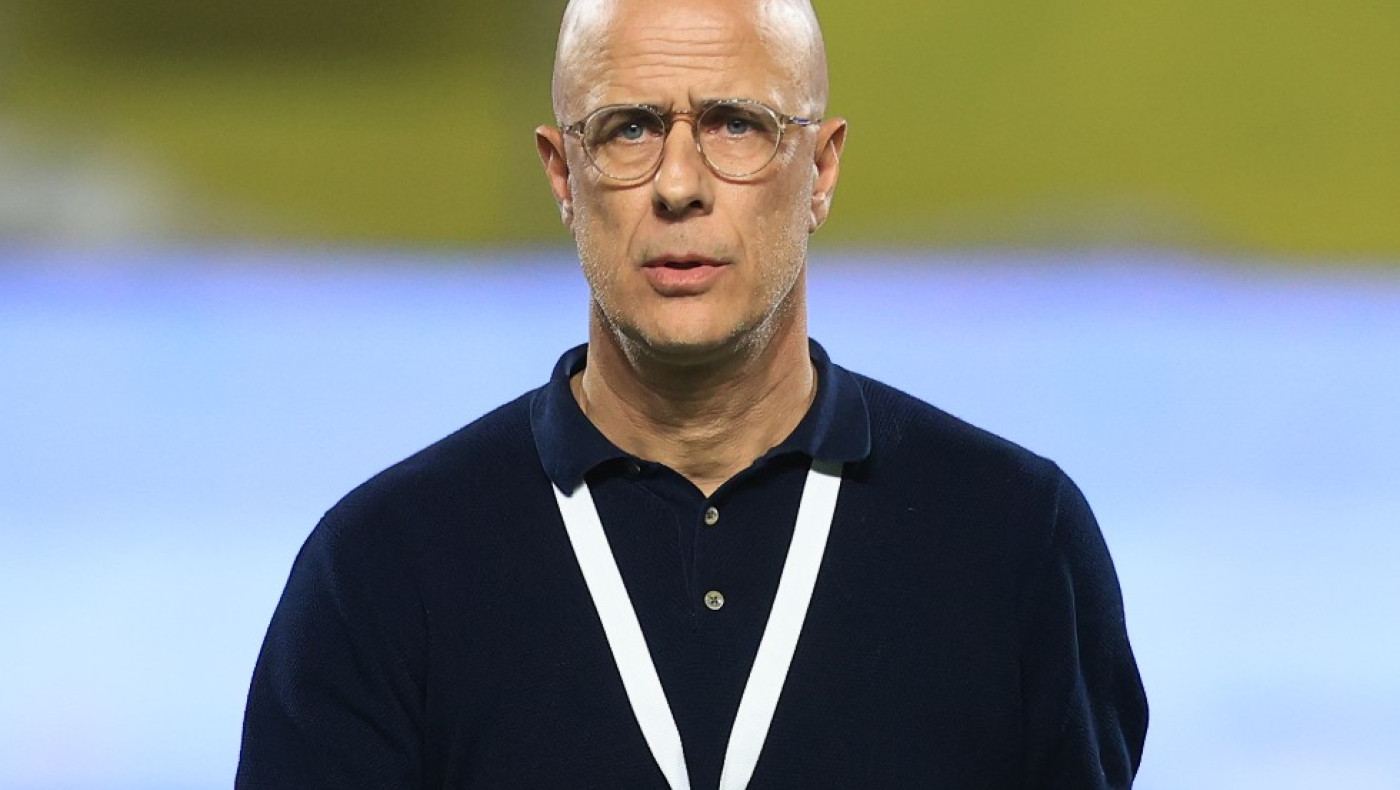 Ατρόμητος: Πρώτο φαβορί για τον πάγκο ο Βόκολος