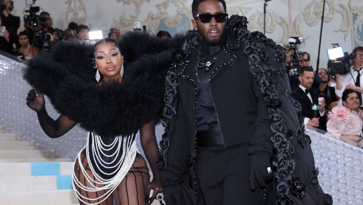 Βόμβα στο Χόλιγουντ με τις αποκαλύψεις για Diddy - Εμπλέκονται τα ονόματα παγκόσμιων σταρ