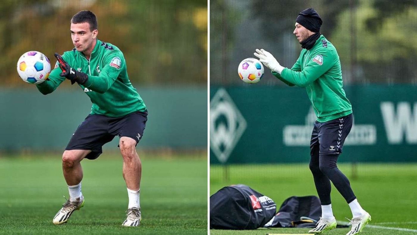 Αγγελίδης: «Πολύ καλός κάτω από την εστία ο Παβλένκα - Μεγάλος ανταγωνισμός για Κοτάρσκι»