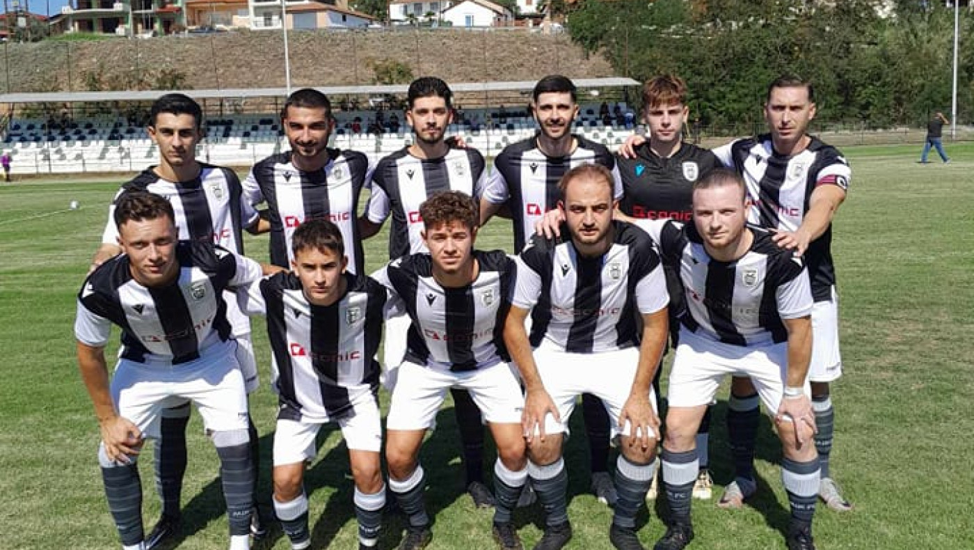 Προσωρινή διοίκηση στον ΠΑΟΚ Σταυρού