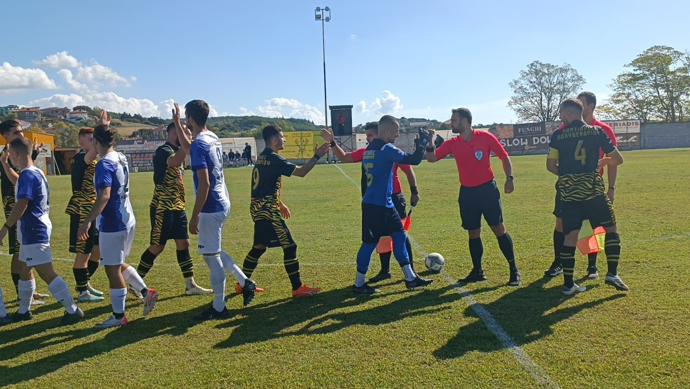 Α κατηγορία ΕΠΣΜ: Το πανόραμα της 4ης αγωνιστικής (ενδεκάδες, βαθμολογία)