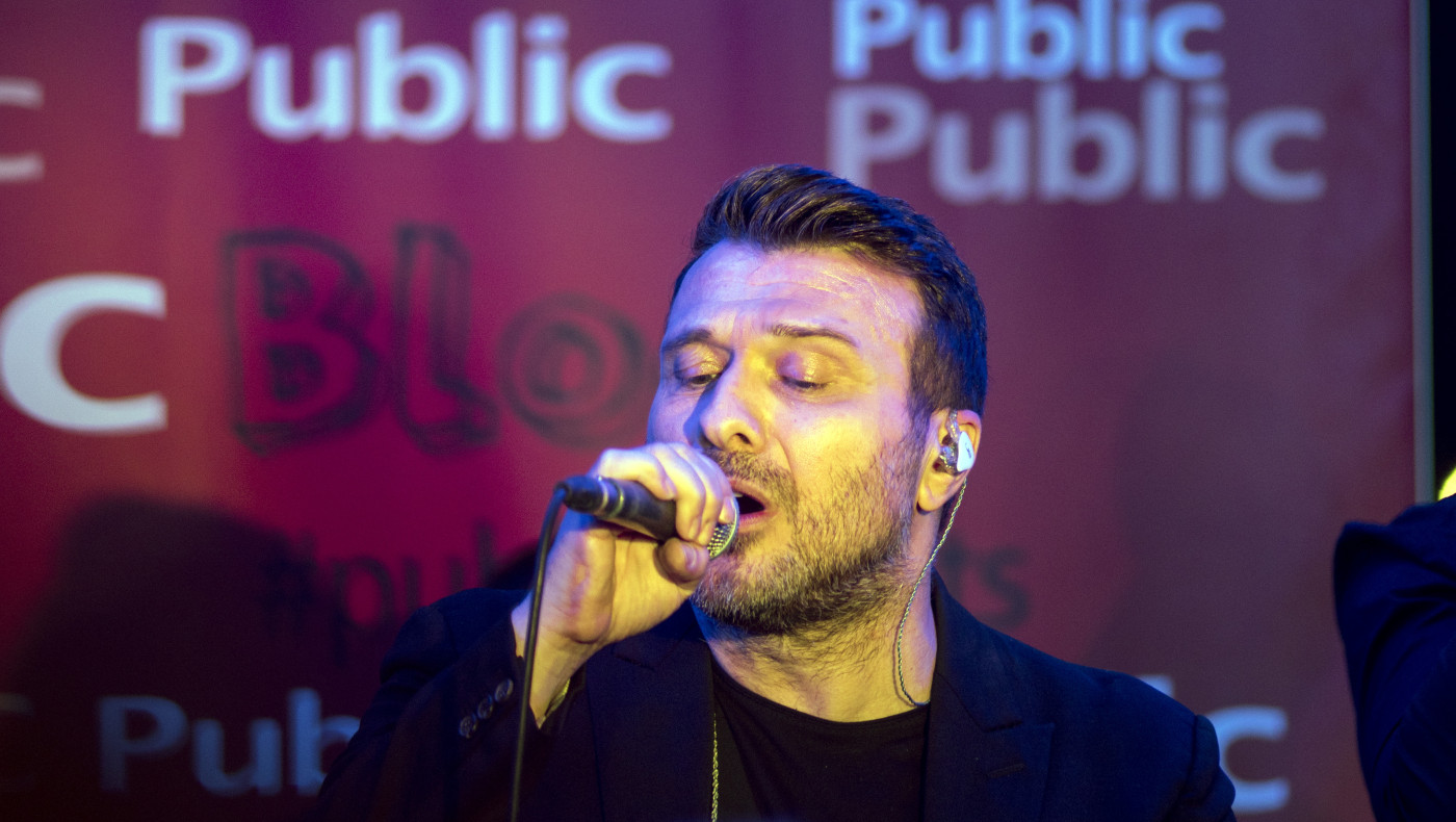 Απίστευτο κράξιμο στον Πλούταρχο - «Πήγαινε σε μοναστήρι να μην σε ενοχλεί κανείς»