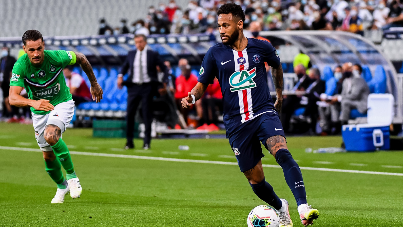 Το αμύθητο ποσό που θα δώσει ο Νεϊμάρ για να αγοράσει δικό του ιδιωτικό νησί